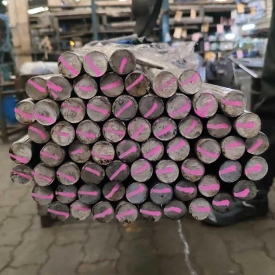 AI counting demonstration - Mr.Count in action 1